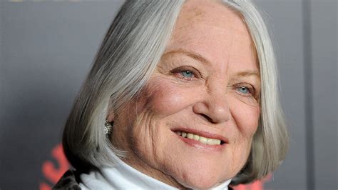 Louise Fletcher